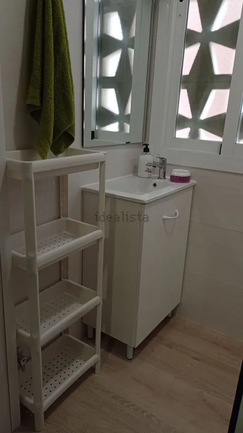 Habitació de lloguer, Jaén
