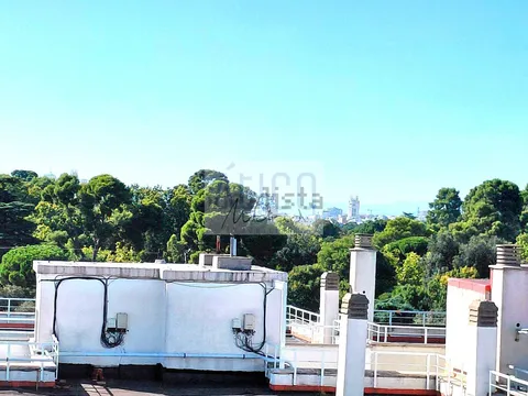 Pis de 181 m² a Madrid
