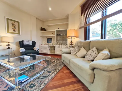 Casa de 218 m² a Baiona
