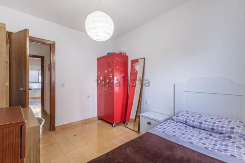 Chambre à louer, Maracena