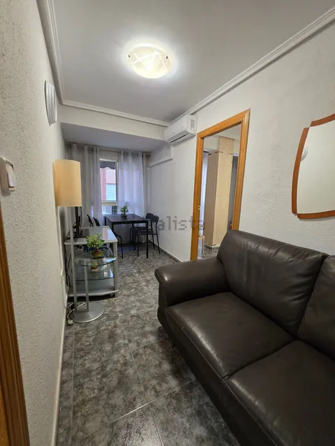 Pis de 90 m² a València
