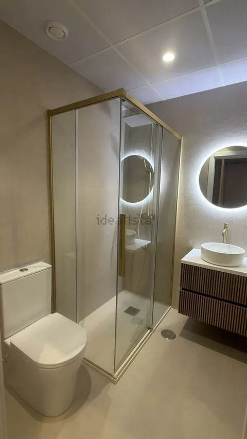 Pis de 35 m² a Múrcia