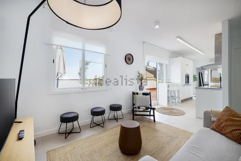 Pis de 98 m² a Barcelona