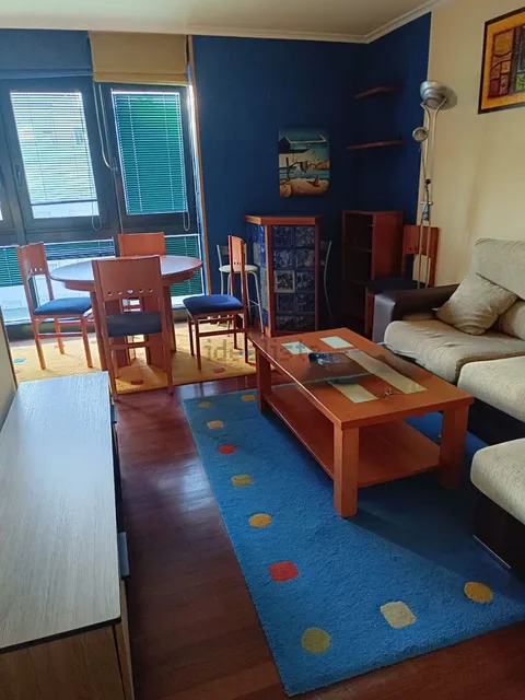 Piso de 85 m² en Pontevedra