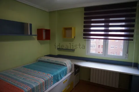 Pis de 106 m² a Valladolid