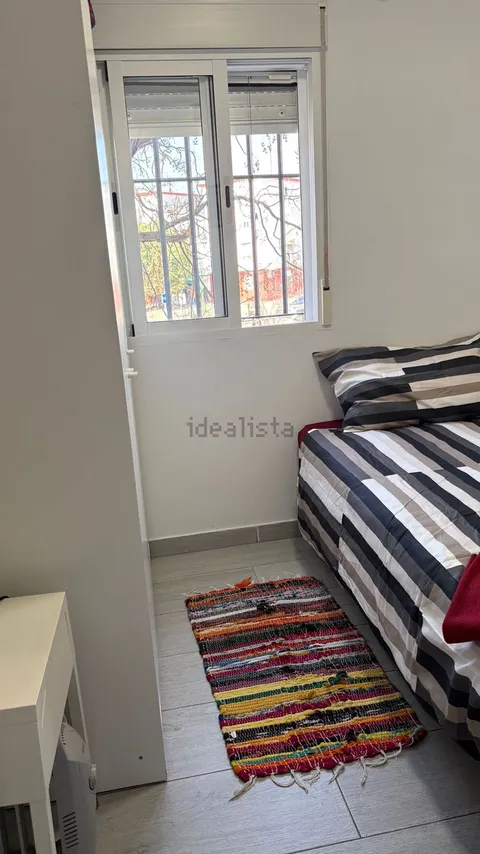 Habitació de lloguer, Sevilla (2/7)