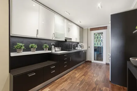 Wohnung 150 m² in Marbella