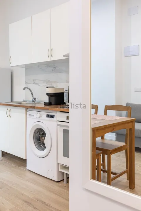 Pis de 65 m² a València