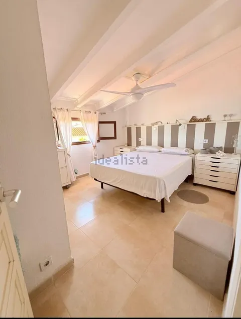 Habitación en alquiler, els Poblets