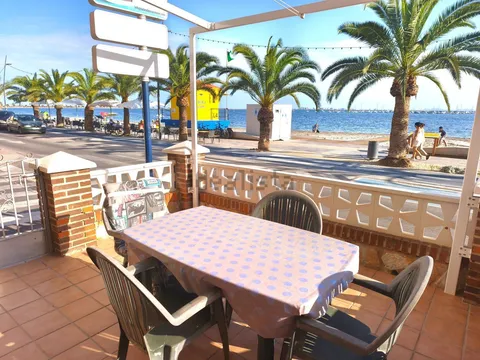 Appartamento 108 m² a San Pedro del Pinatar