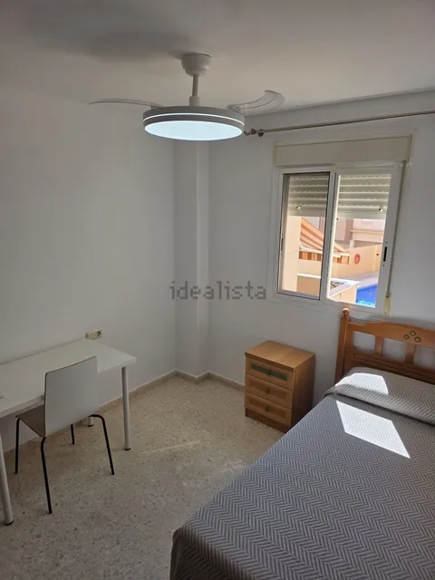 Pis de 130 m² a Màlaga