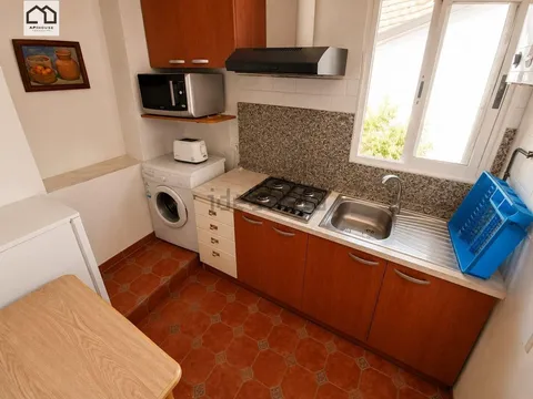 Flat 115 m² in Sax