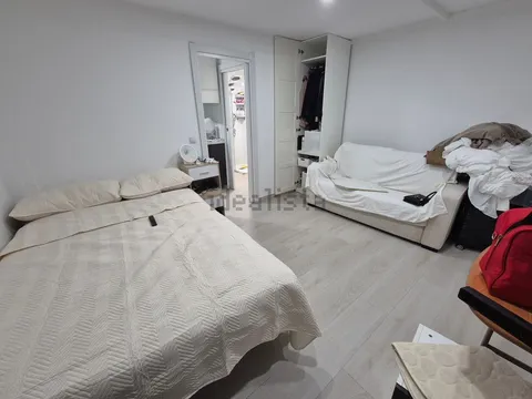 Zimmer zur Miete, Madrid