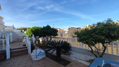 Casa de 123 m² a Oriola