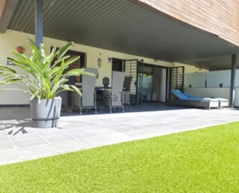 Piso de 145 m² en Benahavís