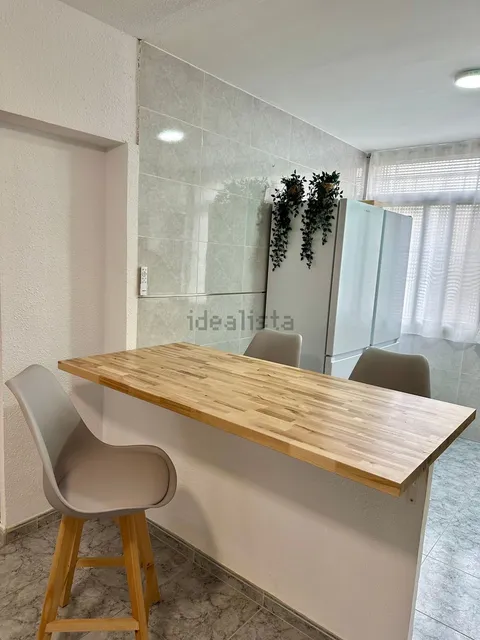 Stanza in affitto, Valencia