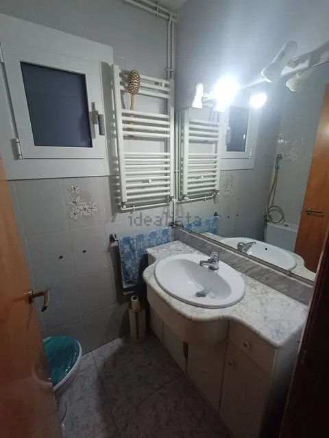 Chambre à louer, Malgrat de Mar