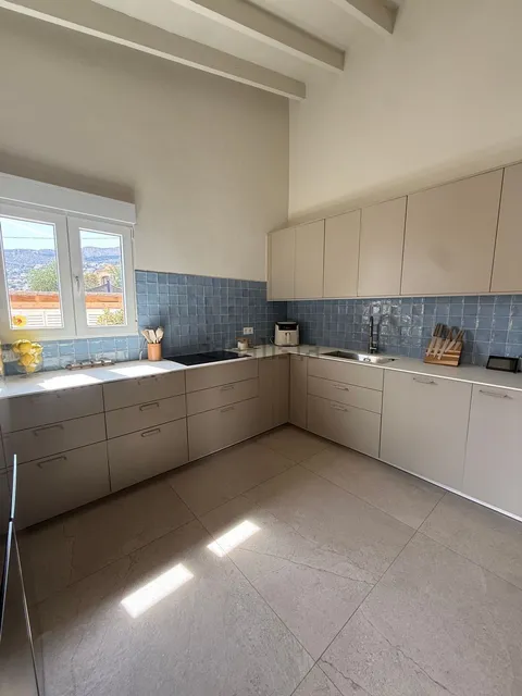 Casa de 220 m² a Calp