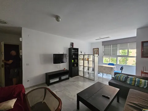 Room for rent, Málaga