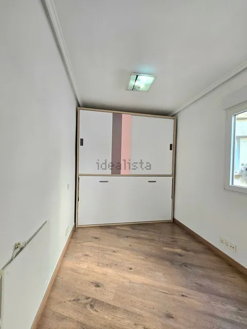 Pis de 90 m² a València