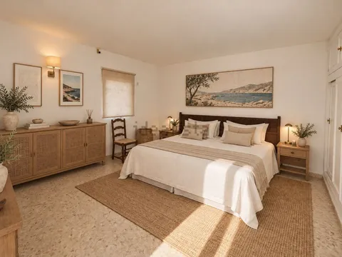 Casa de 150 m² a Mijas