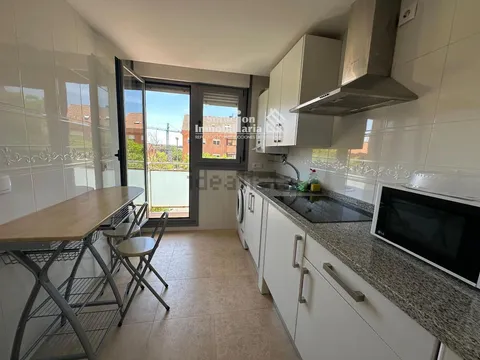 Pis de 55 m² a Salamanca