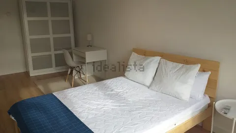 Habitació de lloguer, Valladolid