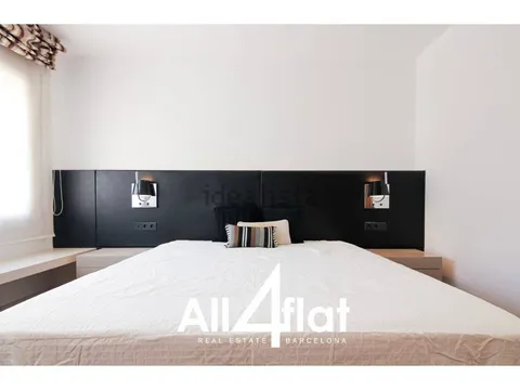 Wohnung 193 m² in Barcelona
