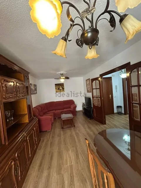 Pis de 80 m² a Alhaurín de la Torre