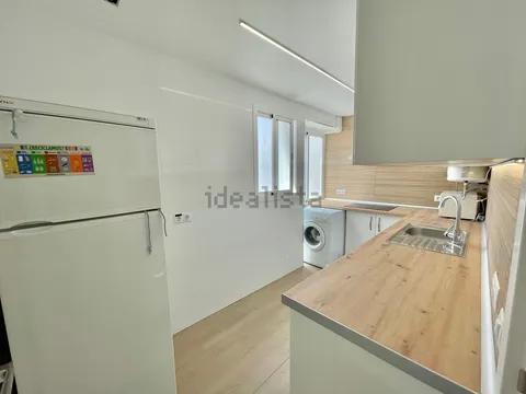 Pis de 80 m² a Sevilla