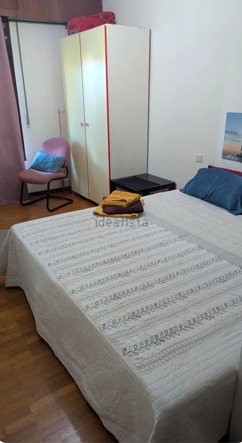 Zimmer zur Miete, Logroño