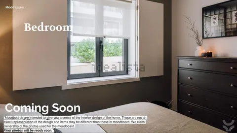 Appartamento 38 m² a Madrid