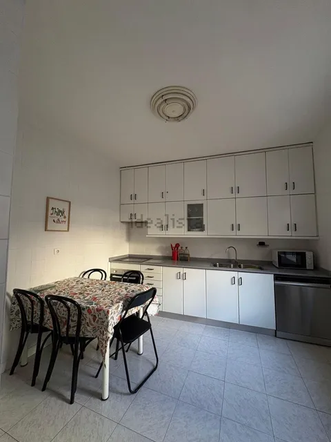 Habitació de lloguer, Ponferrada