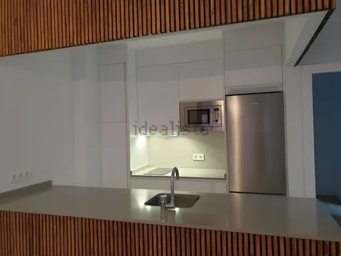Pis de 78 m² a Sevilla