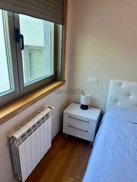 Apartamento 100 m² em Bergondo