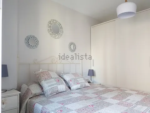 Pis de 70 m² a Cullera