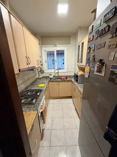 Room for rent, Sant Just Desvern