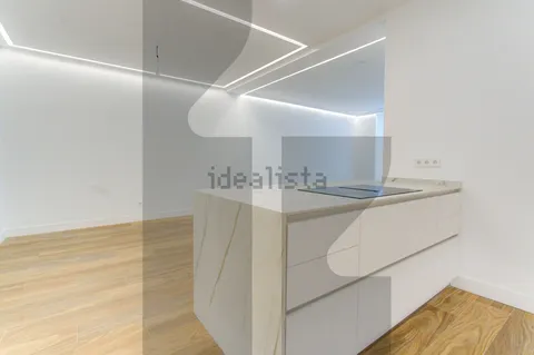 Pis de 183 m² a Madrid
