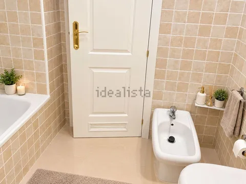 Pis de 100 m² a Marbella