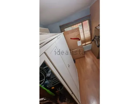 Pis de 65 m² a Màlaga