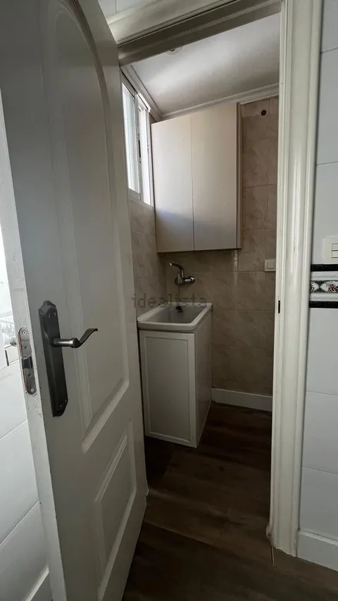Apartamento 94 m² em Granada