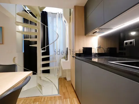 Piso de 92 m² en Madrid