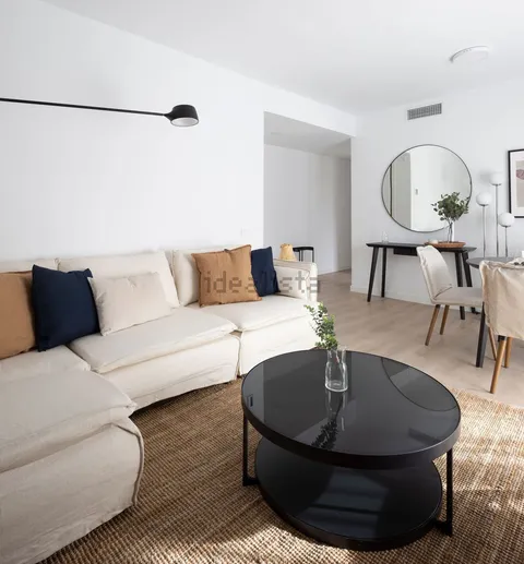 Wohnung 99 m² in Alicante