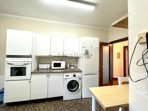 Zimmer zur Miete, Bilbao