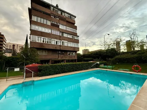 Quarto para alugar, Madrid