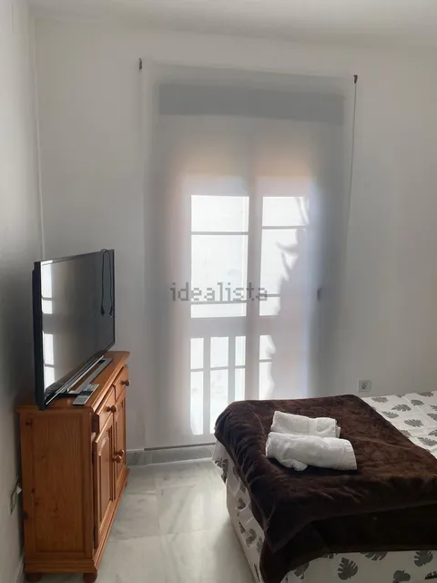 Wohnung 120 m² in Estepona