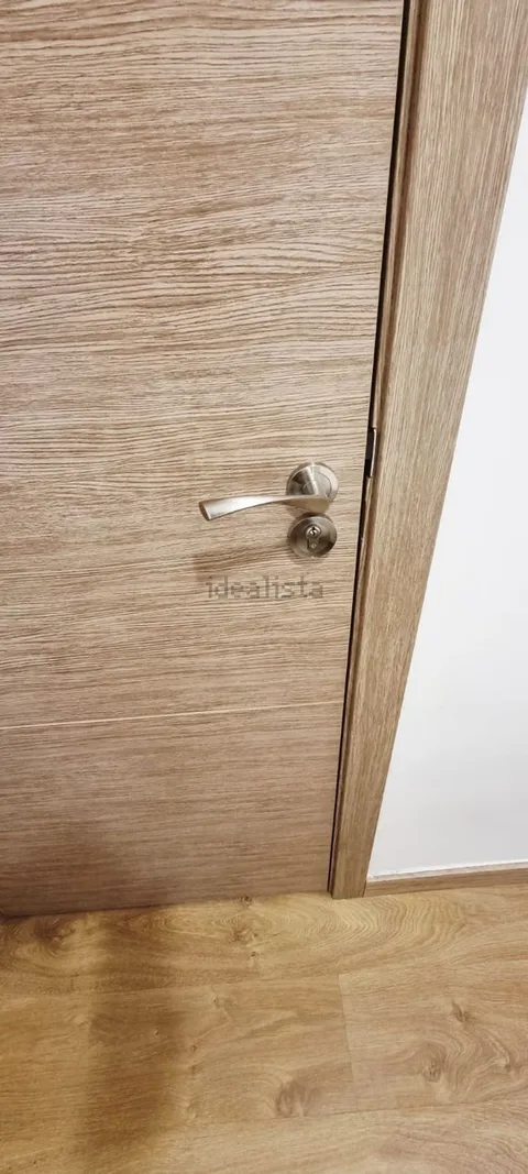 Chambre à louer, Valladolid