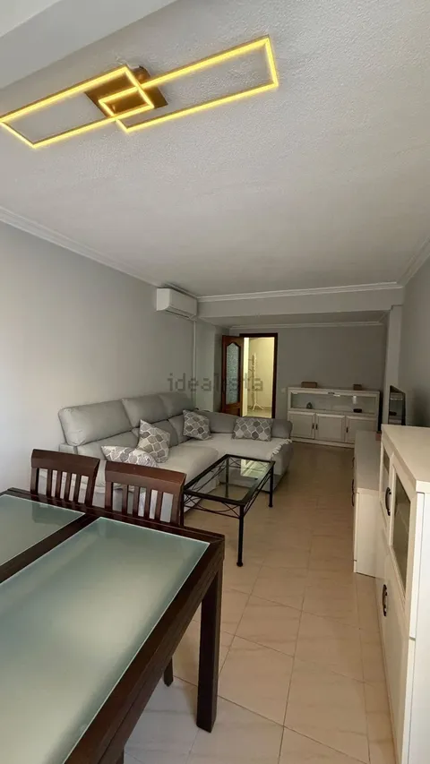 Piso de 96 m² en Algeciras (3/22)