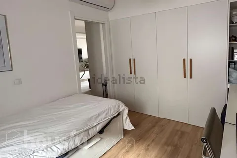 Pis de 87 m² a Madrid