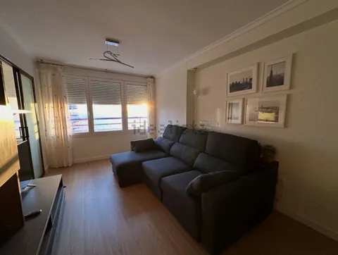 Flat 60 m² in Benidorm
